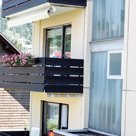 Ferienwohnung Brasil, 76 Qm Schonach im Schwarzwald Bagian luar foto
