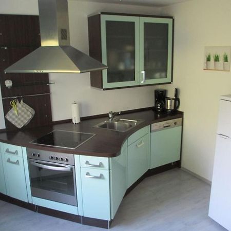 Ferienwohnung Brasil, 76 Qm Schonach im Schwarzwald Bagian luar foto